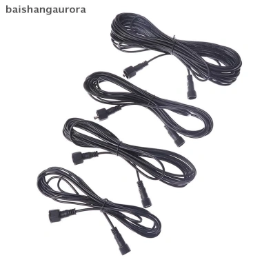 Đèn năng lượng mặt trời Basa đa năng 3M-10M, tần số thấp, chống mài mòn, chống thấm, dây nối dài, chỉ 62.480 VND