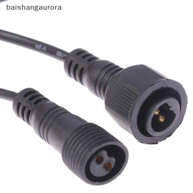 Đèn năng lượng mặt trời Basa đa năng 3M-10M, tần số thấp, chống mài mòn, chống thấm, dây nối dài, chỉ 62.480 VND
