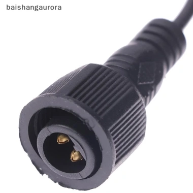 Đèn năng lượng mặt trời Basa đa năng 3M-10M, tần số thấp, chống mài mòn, chống thấm, dây nối dài, chỉ 62.480 VND