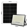 Đèn Năng Lượng Mặt Trời Chống Chói 200W - Giá Ưu Đãi 739k, Chính Hãng