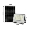 Đèn năng lượng mặt trời chống chói 50-300W IP67 kèm remote - Giá chỉ 469.000₫ 10