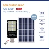 Đèn năng lượng mặt trời JDE-6.300 300W bàn chải - Tiết kiệm điện, giá 2.058.000 VND
