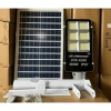 Đèn năng lượng mặt trời JDE-6.300 300W bàn chải - Tiết kiệm điện, giá 2.058.000 VND 5