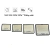 Đèn năng lượng mặt trời không pin kèm remote và dây - Chống chói 50-300W, giảm giá 379k