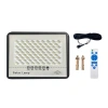 Đèn năng lượng mặt trời không pin kèm remote và dây - Chống chói 50-300W, giảm giá 379k 3