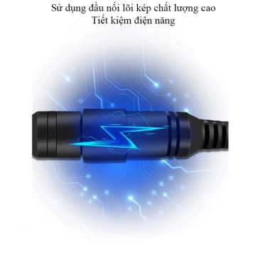 Đèn năng lượng mặt trời không pin kèm remote và dây - Chống chói 50-300W, giảm giá 379k 7 Đèn năng lượng mặt trời không pin kèm remote và dây - Chống chói 50-300W, giảm giá 379k 7