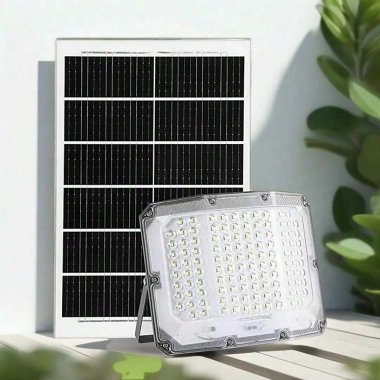 Đèn năng lượng mặt trời Kim Cương Phủ Sáng 3 Mặt 600W chuẩn IP68 - Sáng xuyên đêm, pin mono, giảm giá 999k 4 Đèn năng lượng mặt trời Kim Cương Phủ Sáng 3 Mặt 600W chuẩn IP68 - Sáng xuyên đêm, pin mono, giảm giá 999k 4