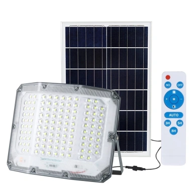 Đèn năng lượng mặt trời Kim Cương Phủ Sáng 3 Mặt 600W chuẩn IP68 - Sáng xuyên đêm, pin mono, giảm giá 999k