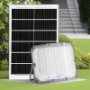 Đèn năng lượng mặt trời Kim Cương Phủ Sáng 3 Mặt 600W chuẩn IP68 - Sáng xuyên đêm, pin mono, giảm giá 999k 8