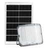 Đèn năng lượng mặt trời Ngọc thấu kính 3.000W - Tấm pin mono 35x35cm, sáng 8-10h, 599k 2