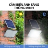 Đèn năng lượng mặt trời Ngọc thấu kính 3.000W - Tấm pin mono 35x35cm, sáng 8-10h, 599k 4