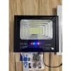 Đèn năng lượng mặt trời pha 500W Pin Mono - Siêu bền, Siêu sáng, 10-12h liên tục 5