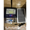 Đèn năng lượng mặt trời pha 500W Pin Mono - Siêu bền, Siêu sáng, 10-12h liên tục 6