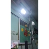 Đèn năng lượng mặt trời pha 500W Pin Mono - Siêu bền, Siêu sáng, 10-12h liên tục 7