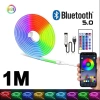 Đèn neon 5V ARGB 1M-10M không thấm nước, đồng bộ âm nhạc, trang trí phòng ngủ và Giáng sinh, giá ưu đãi 75.479 10