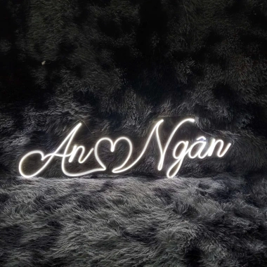 Đèn neon Cô dâu - Chú Rể mẫu mới, giá chỉ 500.000đ, giảm mạnh từ 625.000đ 10 Đèn neon Cô dâu - Chú Rể mẫu mới, giá chỉ 500.000đ, giảm mạnh từ 625.000đ 10