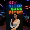 Đèn Neon LED Trang Trí Game Treo Tường - Nhiều Mẫu, Kèm Nguồn & Miếng Dán, Giá Chỉ 65.000 VND