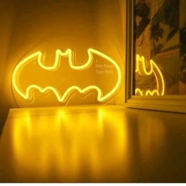 Đèn Neon Trang Trí Phòng Ngủ Decor Nhà Thiết Kế Hiện Đại Giá Ưu Đãi 90.000₫