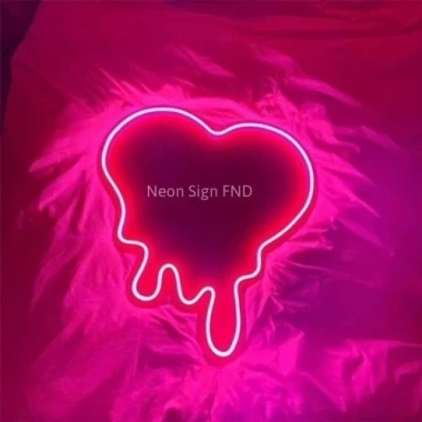 Đèn Neon Trang Trí Phòng Ngủ Decor Nhà Thiết Kế Hiện Đại Giá Ưu Đãi 90.000₫