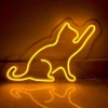 Đèn Neon Trang Trí Phòng Ngủ Decor Nhà Thiết Kế Hiện Đại Giá Ưu Đãi 90.000₫ 7