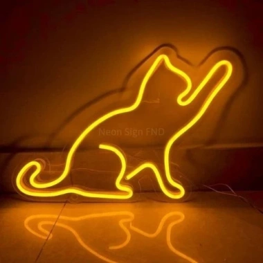 Đèn Neon Trang Trí Phòng Ngủ Decor Nhà Thiết Kế Hiện Đại Giá Ưu Đãi 90.000₫