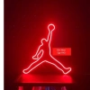 Đèn Neon Trang Trí Phòng Ngủ Decor Nhà Thiết Kế Hiện Đại Giá Ưu Đãi 90.000₫ 8