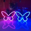 Đèn Neon Trang Trí Phòng Ngủ Decor Nhà Thiết Kế Hiện Đại Giá Ưu Đãi 90.000₫ 9