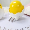 Đèn ngủ cảm ứng hình gà con, đèn ngủ trứng 3D – Ánh sáng êm dịu, giá chỉ 15.900₫ 2