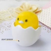 Đèn ngủ cảm ứng hình gà con, đèn ngủ trứng 3D – Ánh sáng êm dịu, giá chỉ 15.900₫ 9