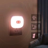 Đèn ngủ cảm ứng hình heo LED tự động bật tắt, decor phòng ngủ, giá chỉ 49.000 VND 6