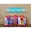 Đèn ngủ Chậu Hoa cute – Ánh sáng êm dịu, thiết kế đáng yêu, chỉ 17.000₫