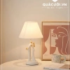 Đèn ngủ để bàn cặp đôi lãng mạn, đèn LED 6 màu, cảm biến chạm, thiết kế sang trọng, quà cưới cô dâu chú rể giảm giá 990.000₫ 2