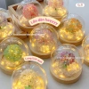 Đèn ngủ hoa Cẩm Tú Cầu Handmade - Quà sinh nhật, Valentine, 8/3, tặng người yêu - Giá 177.000 VND 2