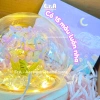 Đèn ngủ hoa Cẩm Tú Cầu Handmade - Quà sinh nhật, Valentine, 8/3, tặng người yêu - Giá 177.000 VND 7