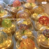 Đèn ngủ hoa Cẩm Tú Cầu Handmade - Quà sinh nhật, Valentine, 8/3, tặng người yêu - Giá 177.000 VND 9