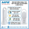 Đèn ngủ hồng ngoại NL1 MPE - Cảm biến chuyển động, đèn pin tích hợp, chỉ 227.000₫