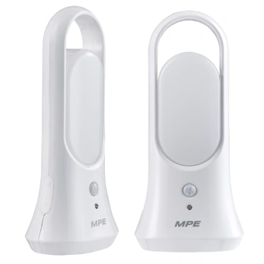 Đèn ngủ hồng ngoại NL1 MPE - Cảm biến chuyển động, đèn pin tích hợp, chỉ 227.000₫ 6 Đèn ngủ hồng ngoại NL1 MPE - Cảm biến chuyển động, đèn pin tích hợp, chỉ 227.000₫ 6