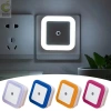 Đèn ngủ LED Roly tiết kiệm điện, ánh sáng nhẹ nhàng cho phòng ngủ, hành lang, cầu thang – chỉ 30.910₫