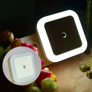 Đèn ngủ LED Roly tiết kiệm điện, ánh sáng nhẹ nhàng cho phòng ngủ, hành lang, cầu thang – chỉ 30.910₫ 5 Đèn ngủ LED Roly tiết kiệm điện, ánh sáng nhẹ nhàng cho phòng ngủ, hành lang, cầu thang – chỉ 30.910₫ 5