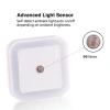 Đèn ngủ LED Roly tiết kiệm điện, ánh sáng nhẹ nhàng cho phòng ngủ, hành lang, cầu thang – chỉ 30.910₫ 7