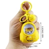 Đèn ngủ móc khóa ba lô mô hình chìa khóa - Túi Goodie nhồi bông sinh nhật, giá chỉ 45.210 VND, thiết kế đáng yêu, giảm sâu 3
