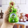 Đèn ngủ móc khóa ba lô mô hình chìa khóa - Túi Goodie nhồi bông sinh nhật, giá chỉ 45.210 VND, thiết kế đáng yêu, giảm sâu 8