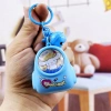Đèn ngủ móc khóa ba lô mô hình chìa khóa - Túi Goodie nhồi bông sinh nhật, giá chỉ 45.210 VND, thiết kế đáng yêu, giảm sâu 9