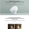 Đèn Ngủ Motion-Activated Night Light 2 - Chính Hãng, BH 1 Năm, Giá 290k 4