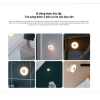 Đèn Ngủ Motion-Activated Night Light 2 - Chính Hãng, BH 1 Năm, Giá 290k 5