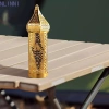 Đèn ngủ NLINNI Ma-rốc LED Ramadan chạy pin, Đèn Hồi giáo nghệ thuật Eid