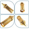 Đèn ngủ NLINNI Ma-rốc LED Ramadan chạy pin, Đèn Hồi giáo nghệ thuật Eid 9