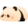 Đèn ngủ Panda silicon dễ thương - Cảm ứng 3 mức sáng, sạc pin, an toàn cho trẻ em, chỉ 156.450₫ 10