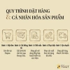 Đèn ngủ trái tim in ảnh theo yêu cầu - Quà tặng Valentine 8-3 cho người yêu, vợ, giá ưu đãi 189k 4