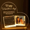 Đèn ngủ trái tim in ảnh theo yêu cầu - Quà tặng Valentine 8-3 cho người yêu, vợ, giá ưu đãi 189k 6